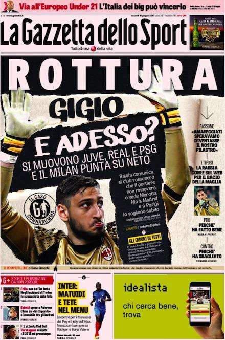 全市场：尤文与那不勒斯对格雷茨卡有意，正关注其续约情况（全市场：尤文、那不勒斯有意格雷茨卡，密切关注其续约进展）